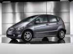 Mercedes-Benz A-Class Edition 10 2007 года